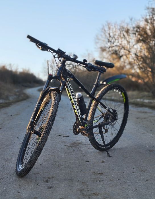 Corratec x-vert expert 29 ingh XL