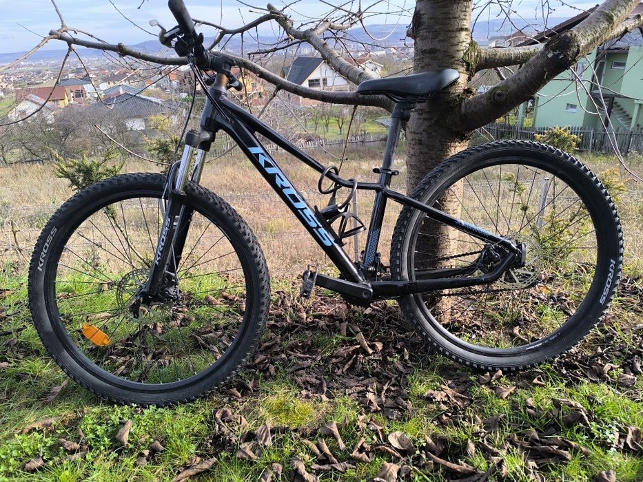 Kross LEA 3.0 MTB