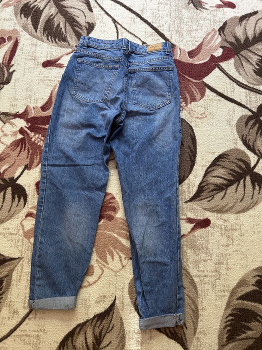 Дамски дънки Bershka р.36