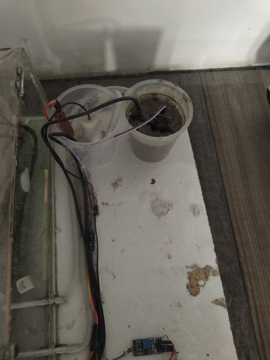 Proiect licență solar inteligent