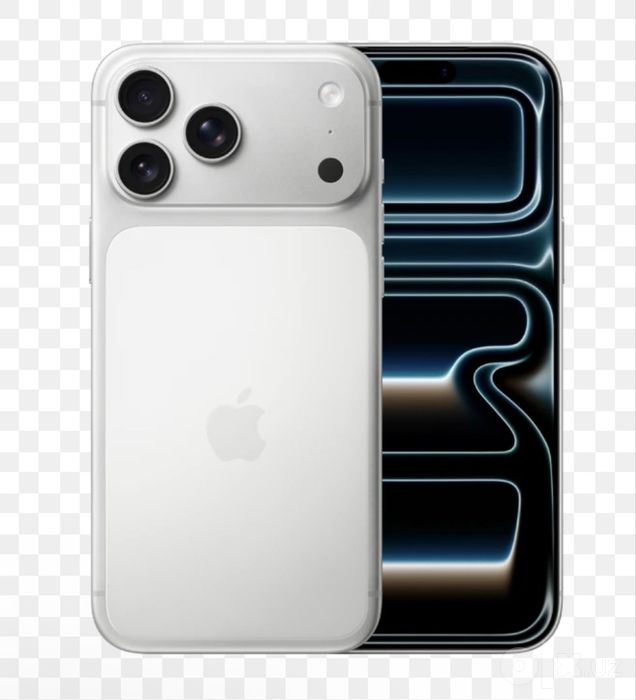Iphone 17 pro Max 256 GB ideal!