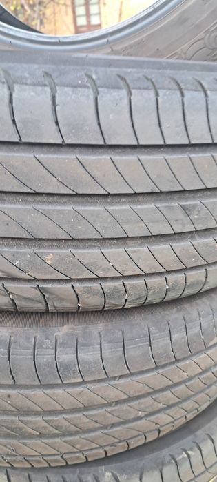 Cauciucuri Michelin