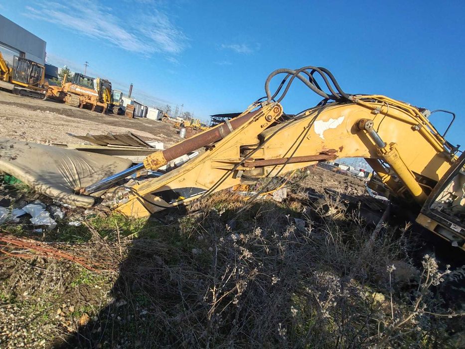 Piese Excavator Caterpillar 314