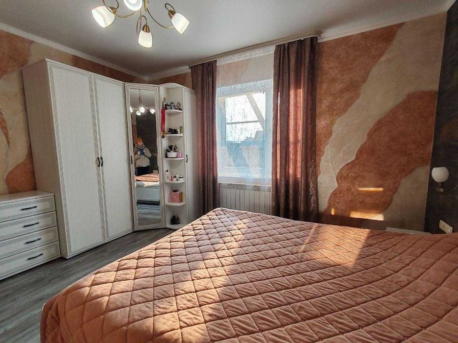 Частный дом на Плазе