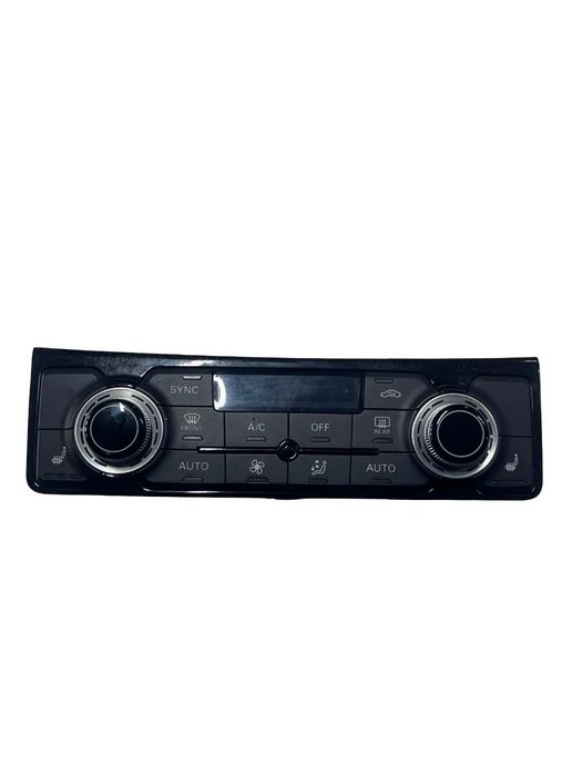 Panou Clima Audi A8 Iii 4H2, 4H8, 4Hc, 4Hl 2009 - 2018 4H0820043N