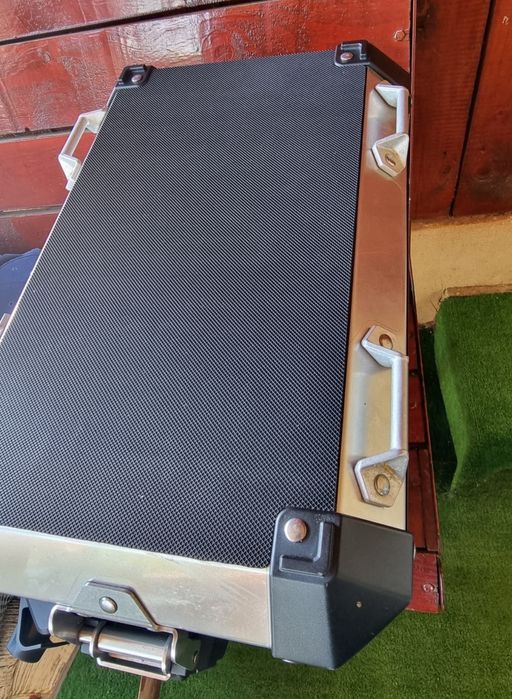 Accesorii moto Bmw R1200GS , R1250GS si R1300GS