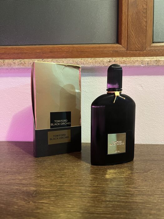 TOM FORD Black Orchid Eau de Parfum