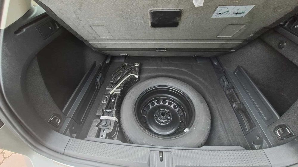 VOLKSWAGEN Passat 2016 — imagine 2