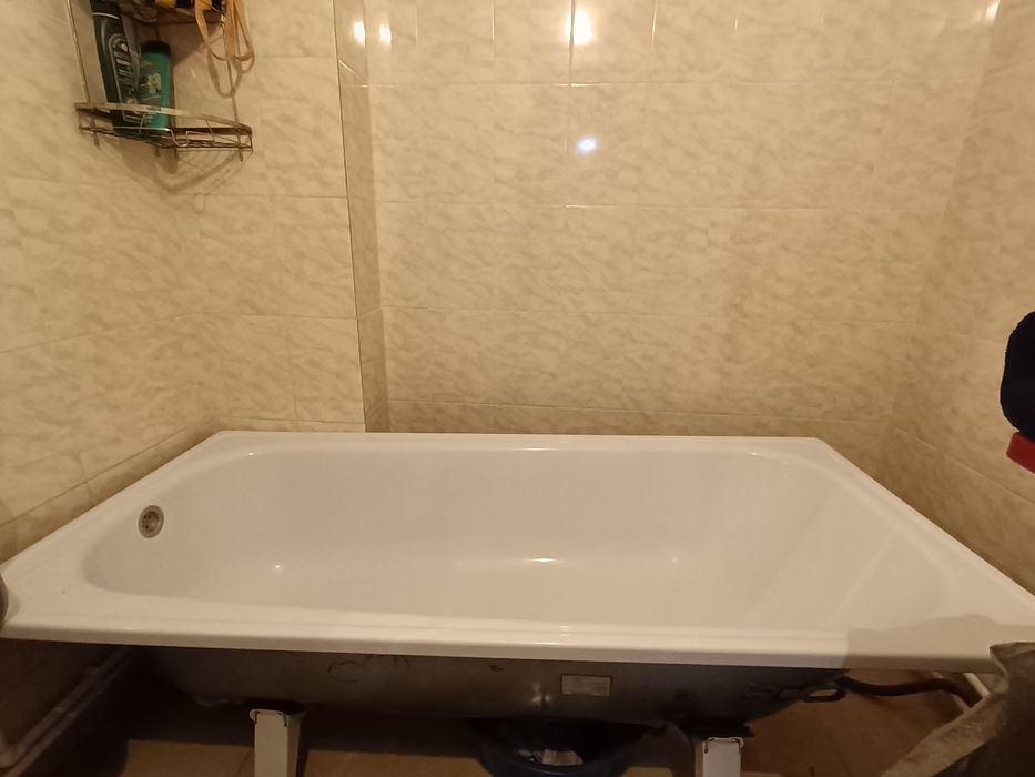 Продам ванна 170:75