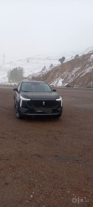Bestun T55 2022 йил
