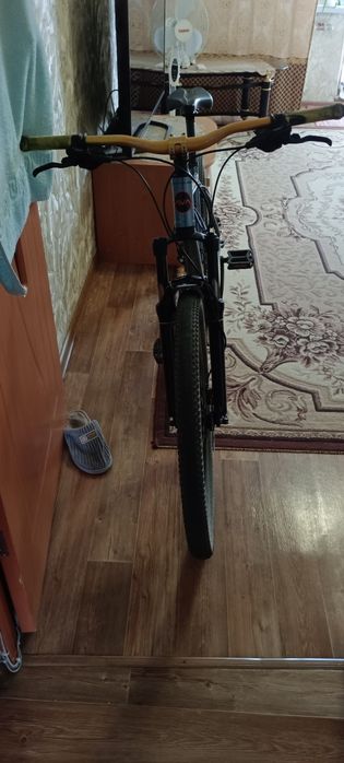 Ava Storm с гидравликой