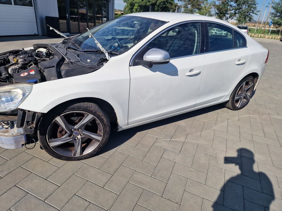 Portiere  dreapta volvo S60 2013