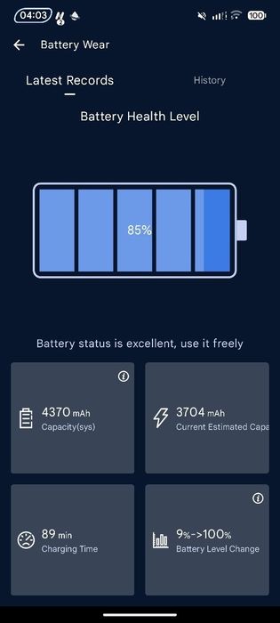 Galaxy A52 128GB в идеальном состоянии