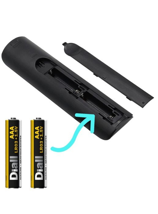 telecomanda Televizor Samsung