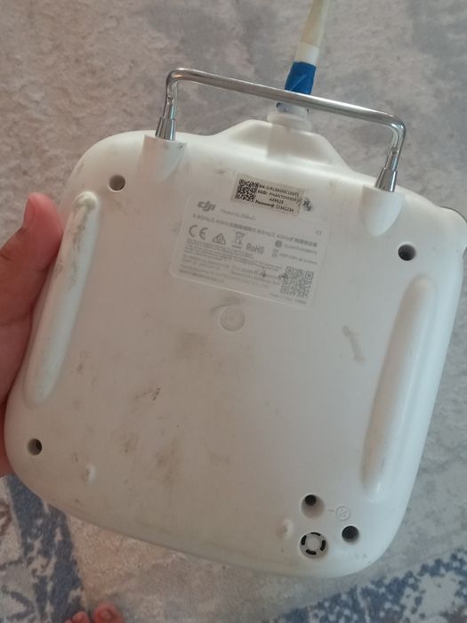 Дрон DJI Phantom 3 Se.