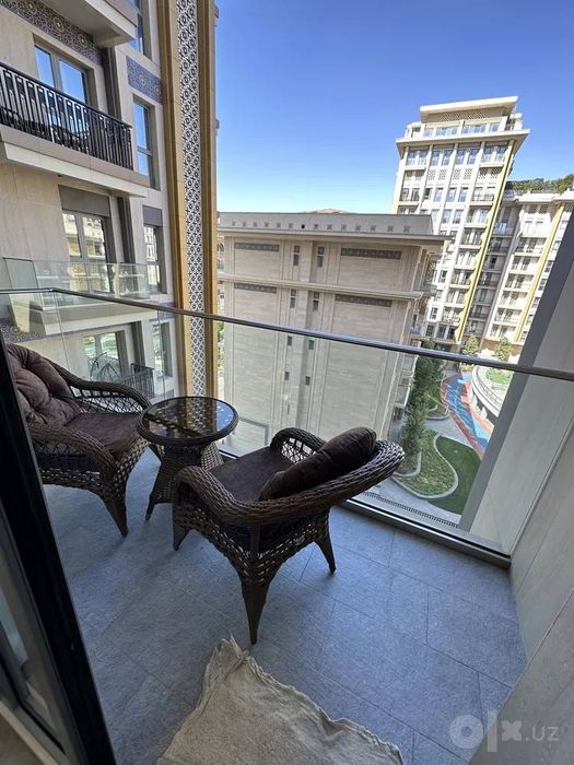 Жк Mirabad Avenue| 800$