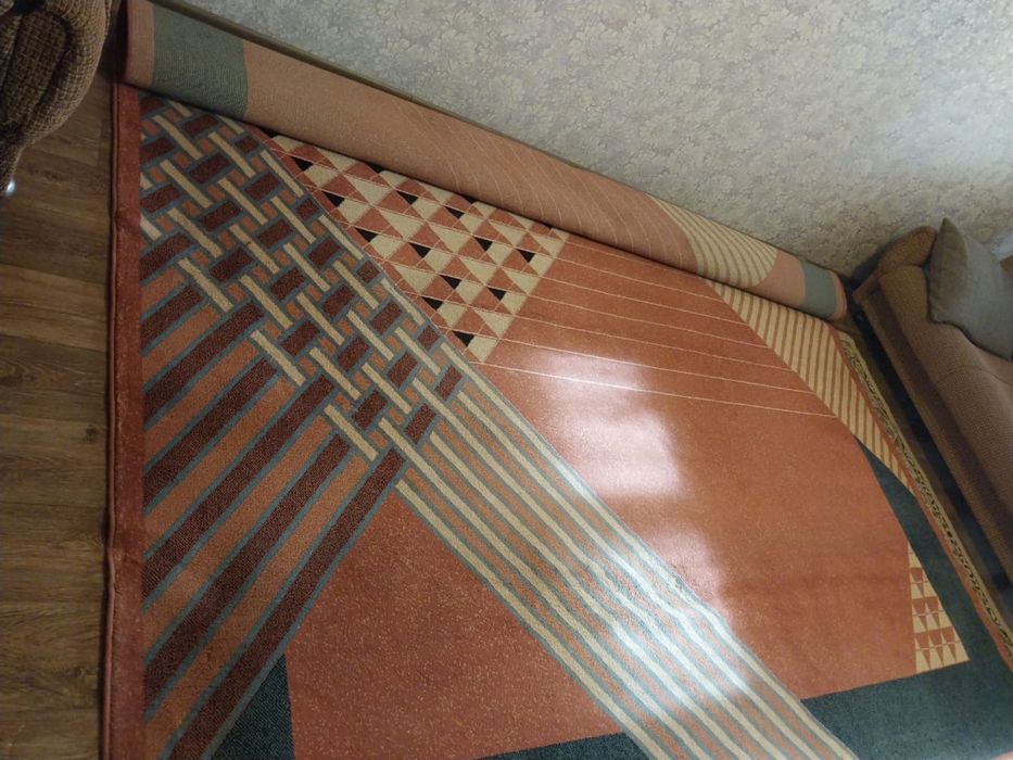 Продам ковер 5мх3