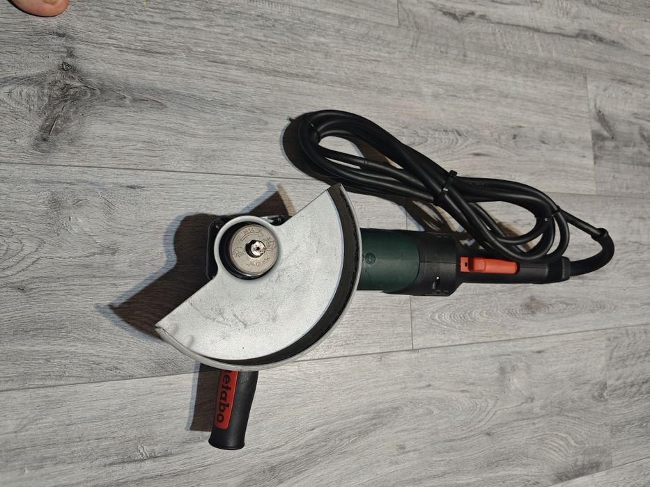Metabo polizor WE19-180 1900w