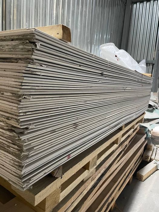 Gipsokarton Knaf 30 000som