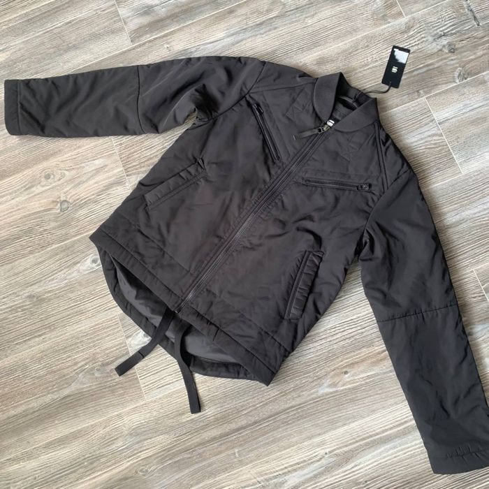 G Star Raw WMN Bomber - S размер