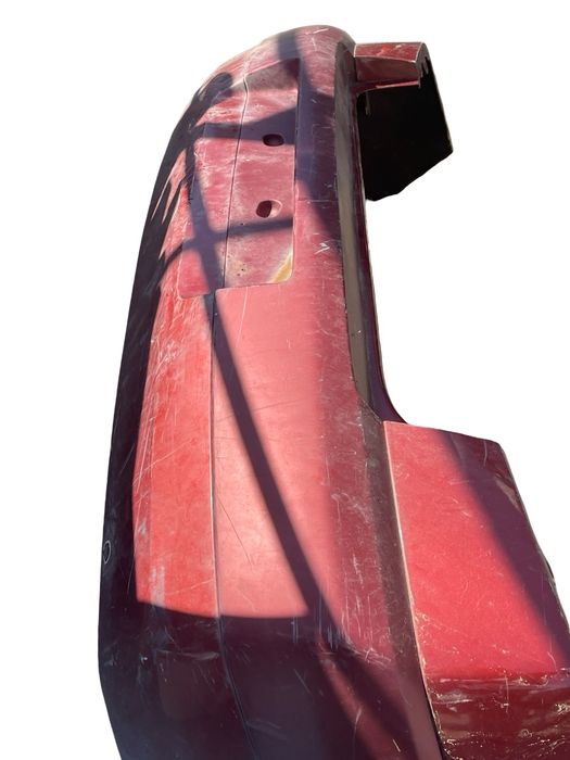 Bara Spate Renault Megane Ii Bm0/1_, Cm0/1_ 2001 - 2012 Sedan