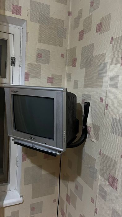 Телевизор за 5000