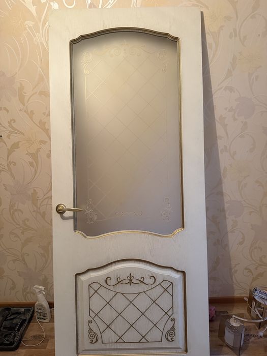 Дверь межкомнатная