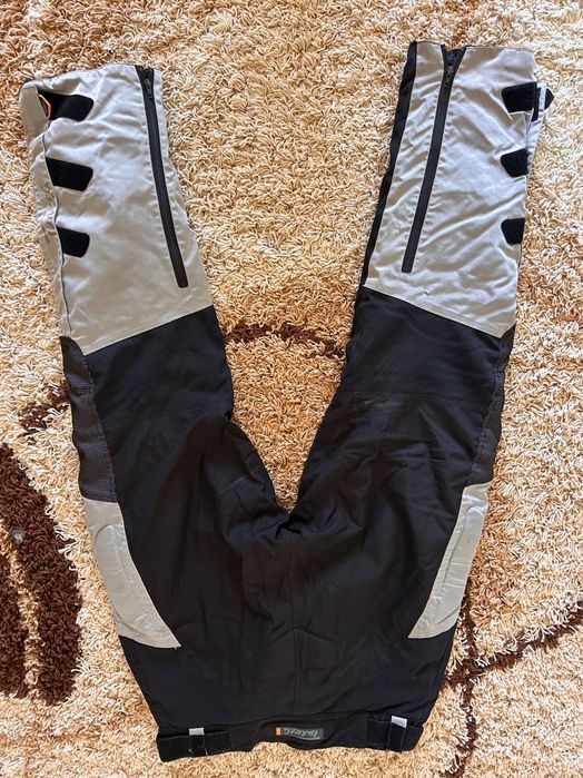 Зимен моторен панталон Hein Gericke -taureg