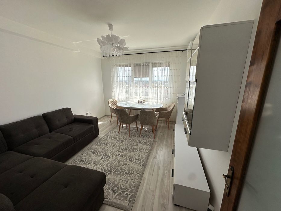 Vânzare Apartament 2 camere, 53mp, zona Zamca