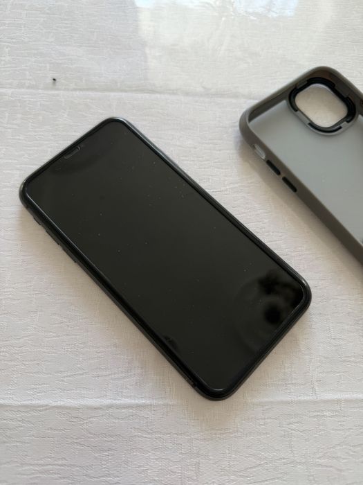 Iphone 11. Продоется