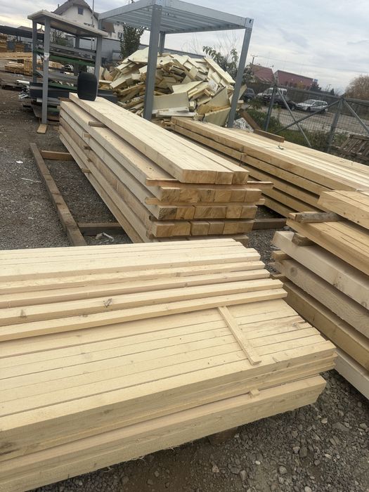 Depozit de Cherestea ,Grinzi ,Captiori