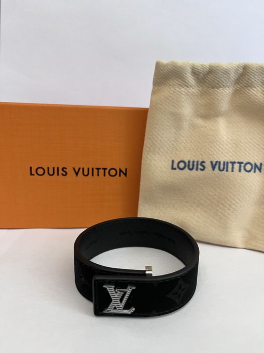 Bratara LV monogram