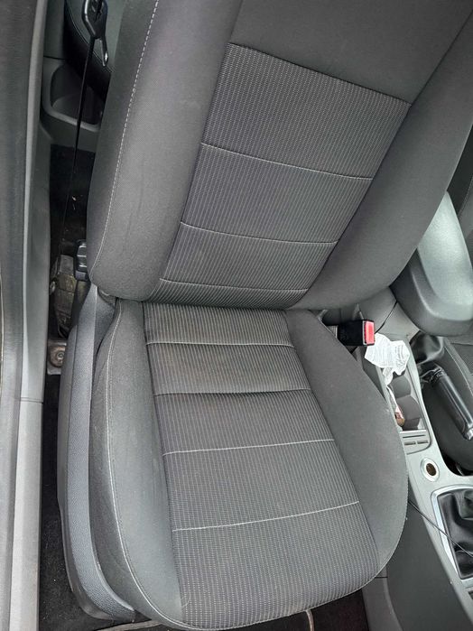 FORD Focus 2009 — imagine 2