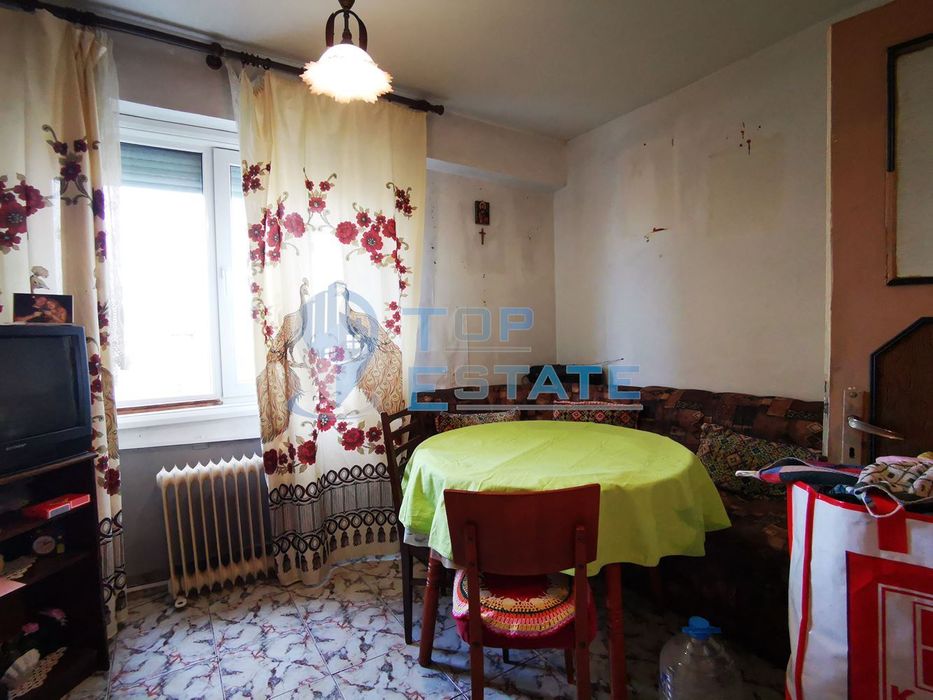 Продава се Двустаен апартамент в Лясковец - 76 кв.м за 658 €/кв.м - Снимка #6