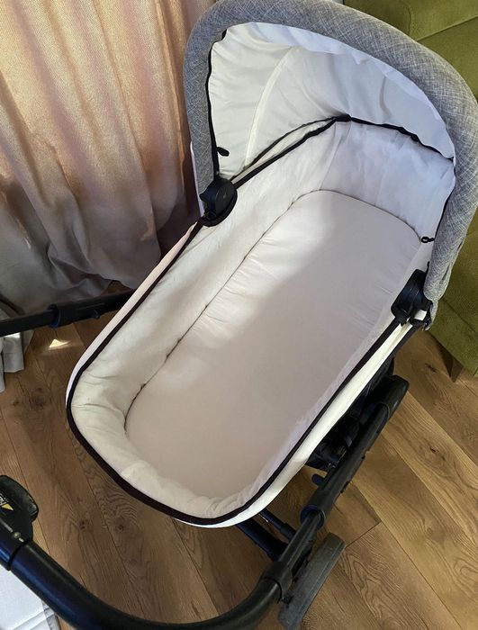 Количка Hauck 3в1