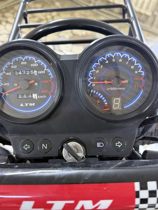 LTM 200 сатылады 450 000 тг