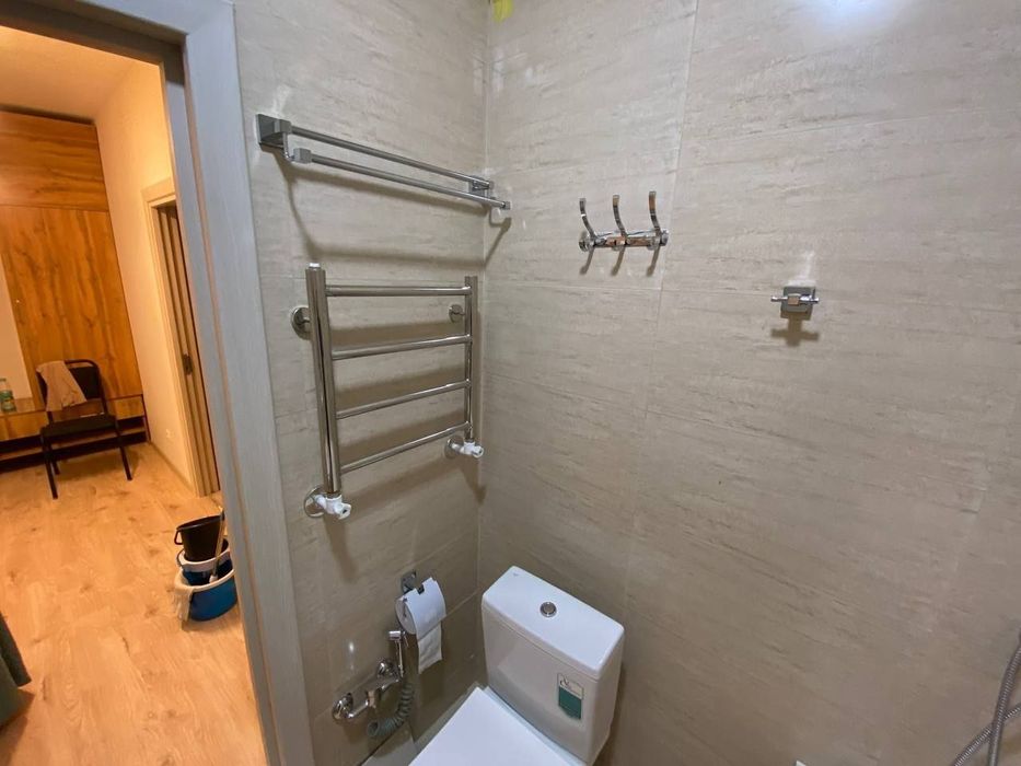 Сдаётся в аренду 1- комнатная квартира в "Olmazor City"