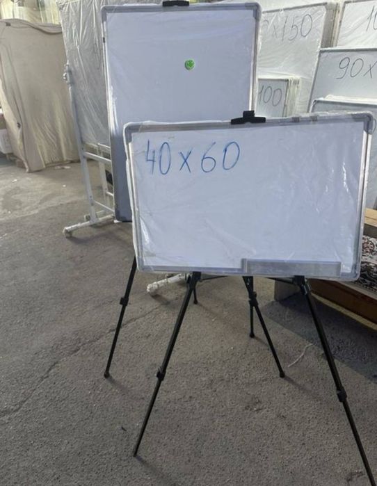 Markerni magnitni melevoy doskalar / Маркерний магнитний меловой доска