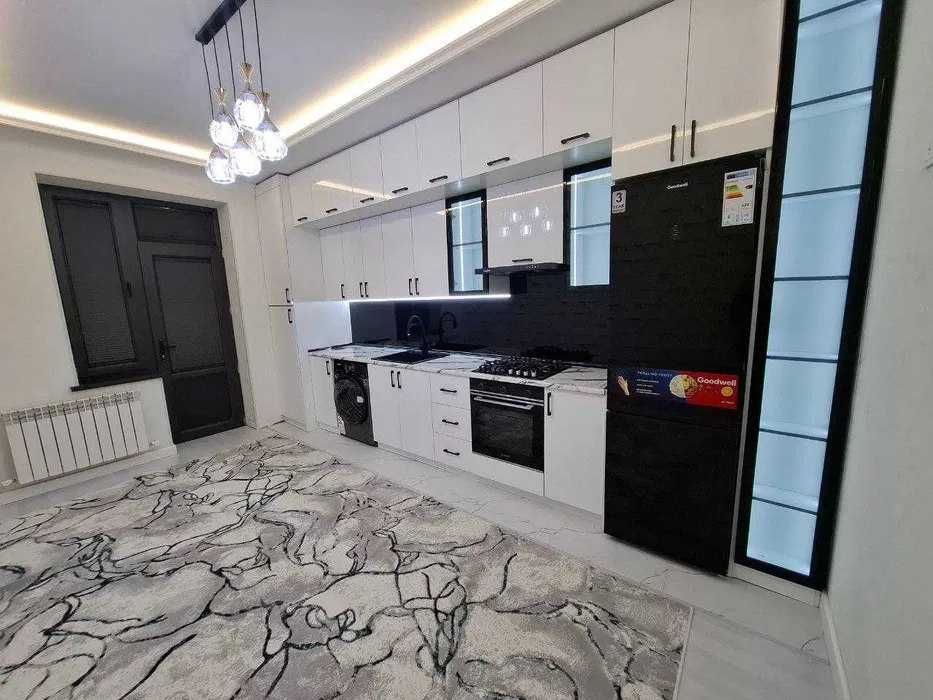 Б5 Сдается Квартира | Шайхантахурский р-н ЖК-Чакар | 2-Комнат