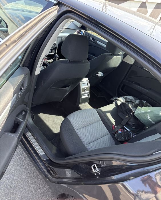 Skoda Superb 2  2009 2.0 170cp