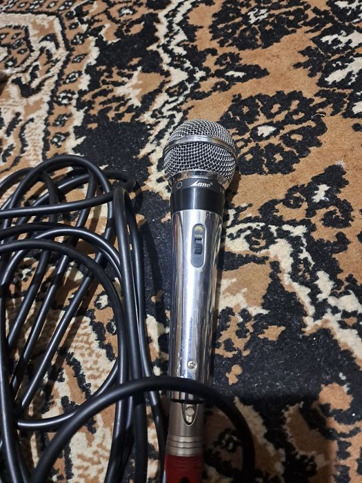 самбуфер  калонка