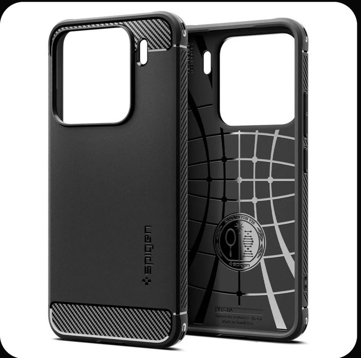 Чехол Xiaomi 15 Spigen