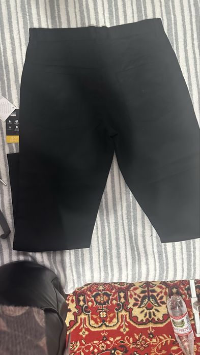 Брюки школьные, новые