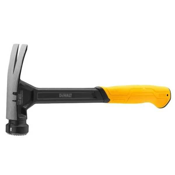 Чук кофражен с магнит DeWALT DWHT51005-0