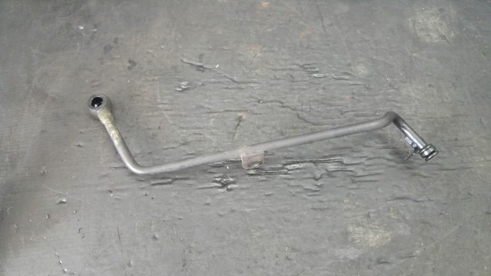 conducta ulei chrysler pt cruiser 2.2crd