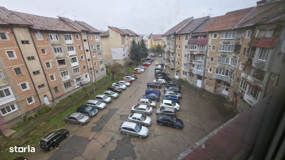 Apartament 2 camere central , 57 mp Petrosani, Hunedoara
