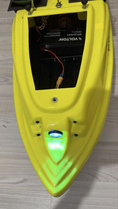 Navomodel plantat pescuit Navo Carp