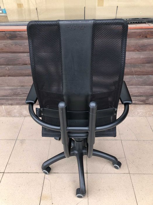 SpinaliS Hacker-office chair (ергономичен офис стол)