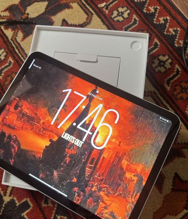 ipad 10 64гб wifi
