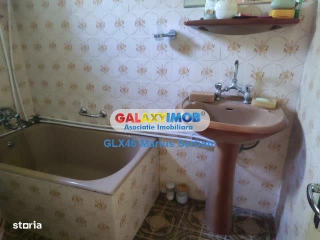 Vanzare casa P+1 Barbuletu